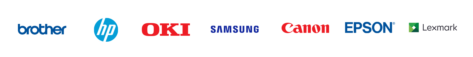 Kendte brands hos JustMore